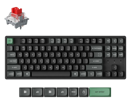 Klawiatura Keychron K8U-J1